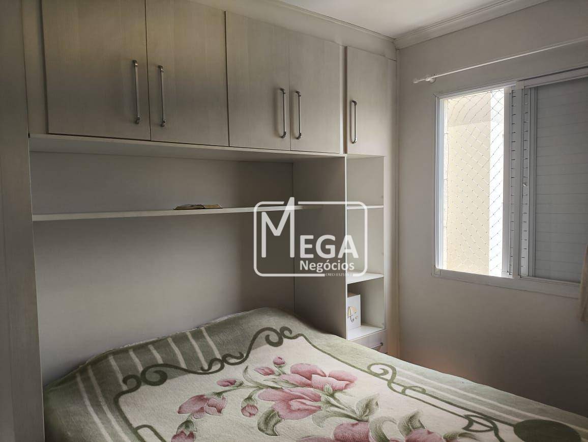 Apartamento à venda com 2 quartos, 53m² - Foto 15