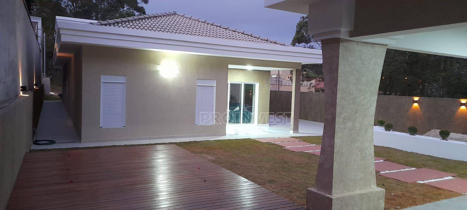 Casa de Condomínio à venda com 3 quartos, 240m² - Foto 8