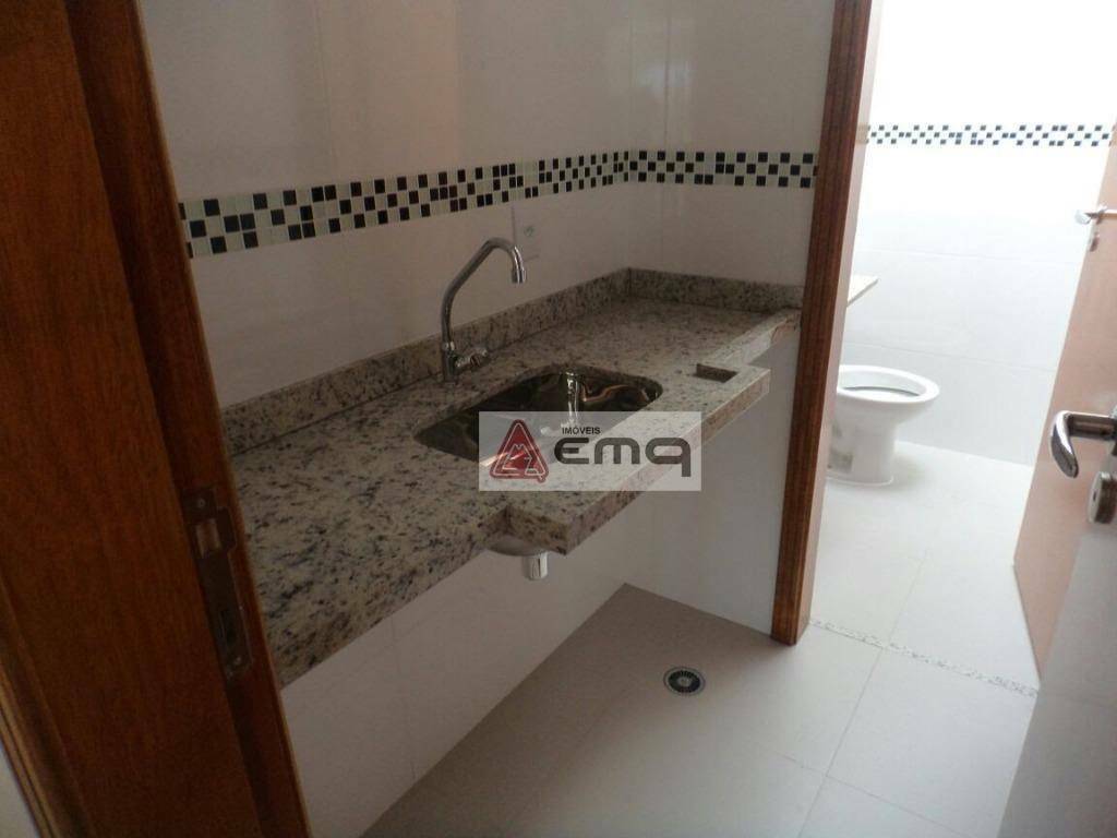 Conjunto Comercial-Sala para alugar, 31m² - Foto 2