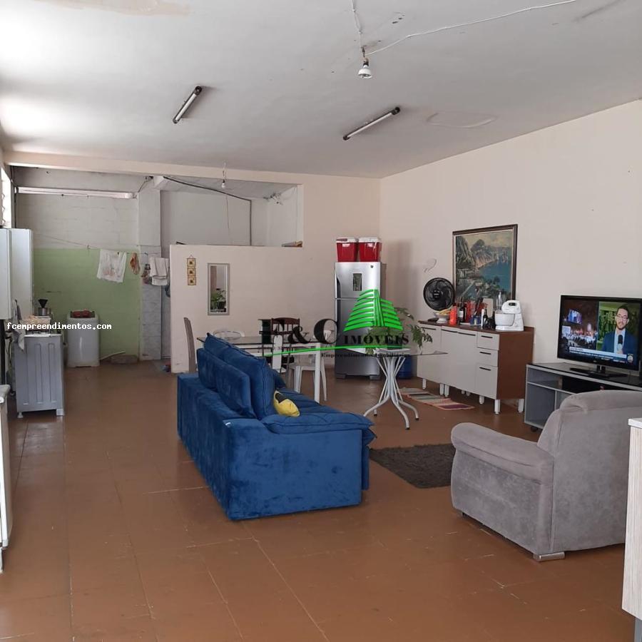 Conjunto Comercial-Sala à venda, 184m² - Foto 1