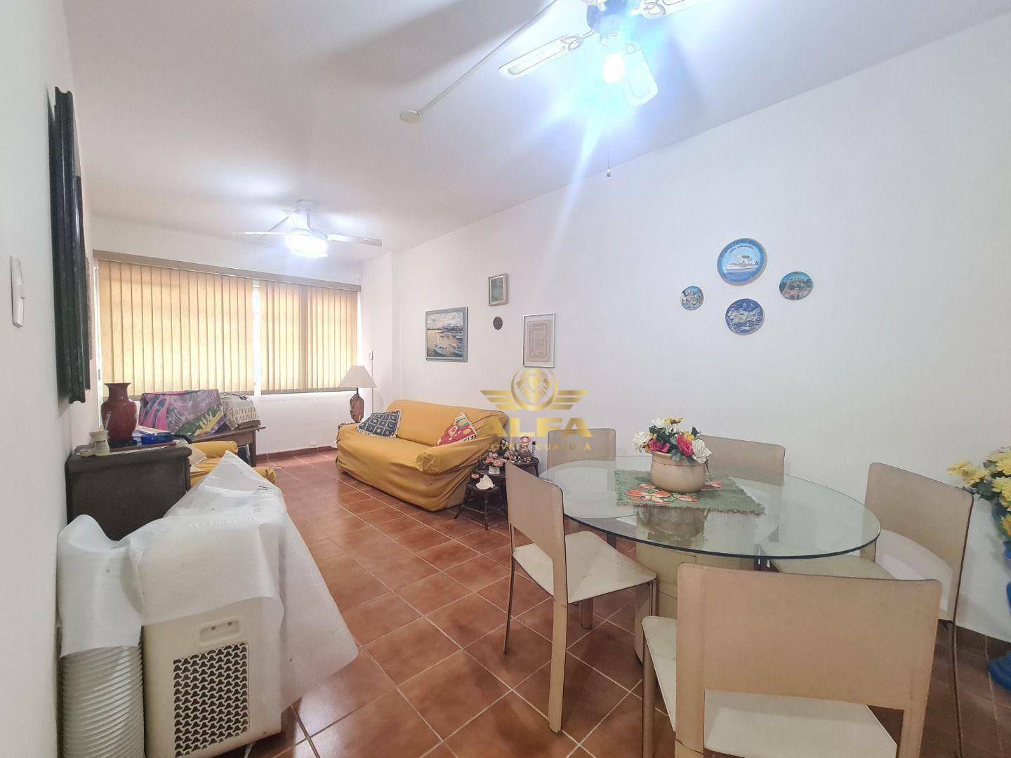 Apartamento à venda com 1 quarto, 54m² - Foto 8