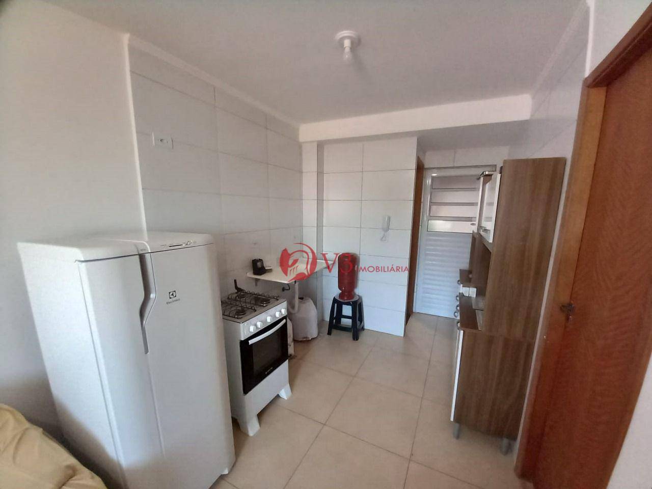 Apartamento à venda com 2 quartos, 51m² - Foto 9