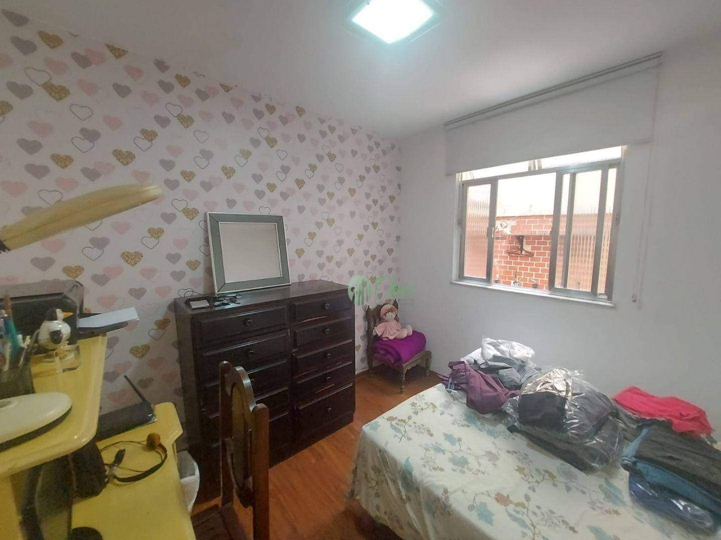 Apartamento à venda com 3 quartos, 134m² - Foto 11