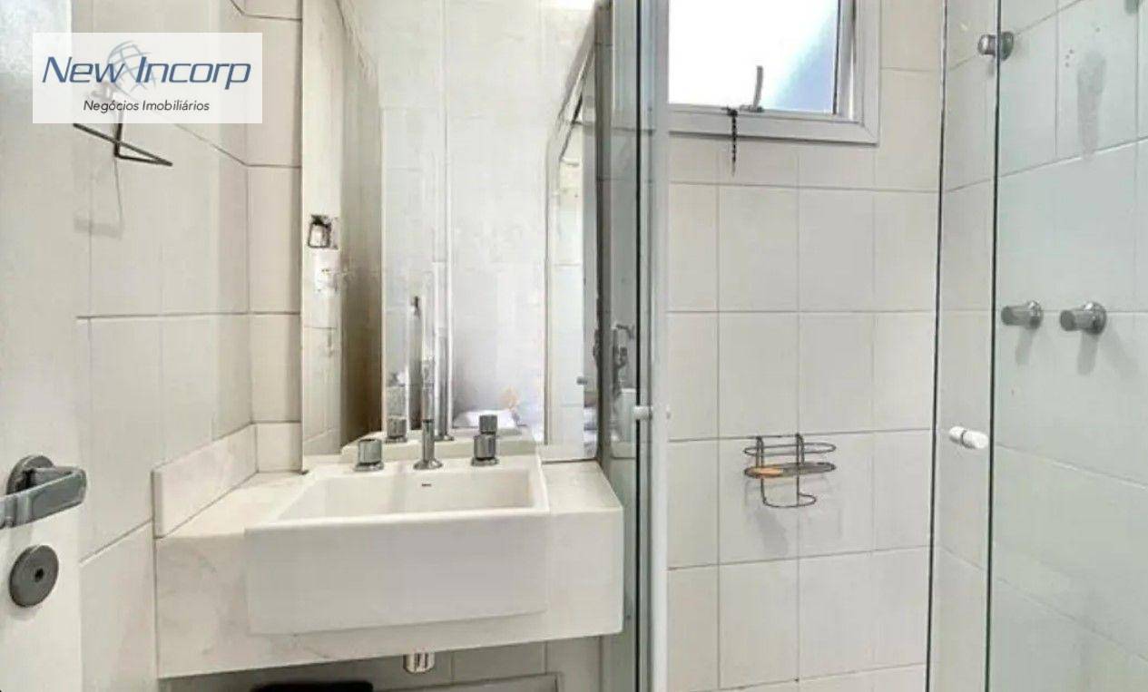 Apartamento à venda com 3 quartos, 133m² - Foto 15