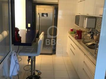 Apartamento à venda com 3 quartos, 99m² - Foto 10