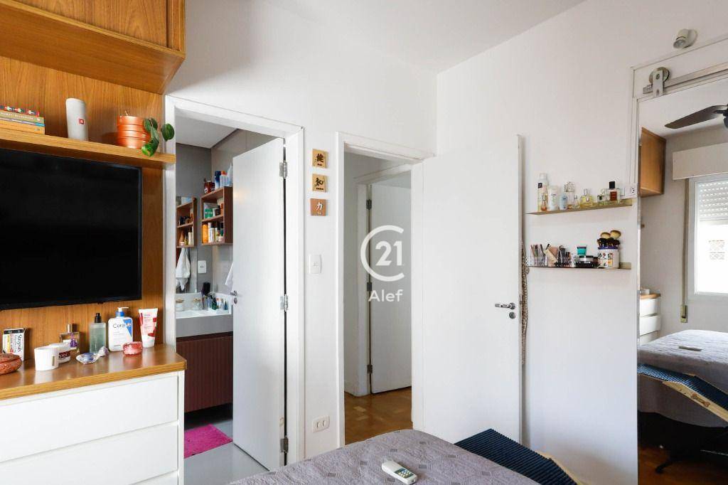 Apartamento à venda com 3 quartos, 116m² - Foto 15