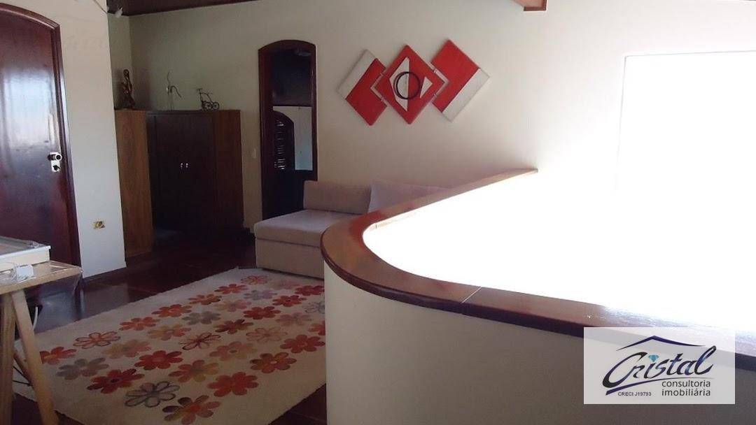 Casa de Condomínio à venda com 4 quartos, 430m² - Foto 30