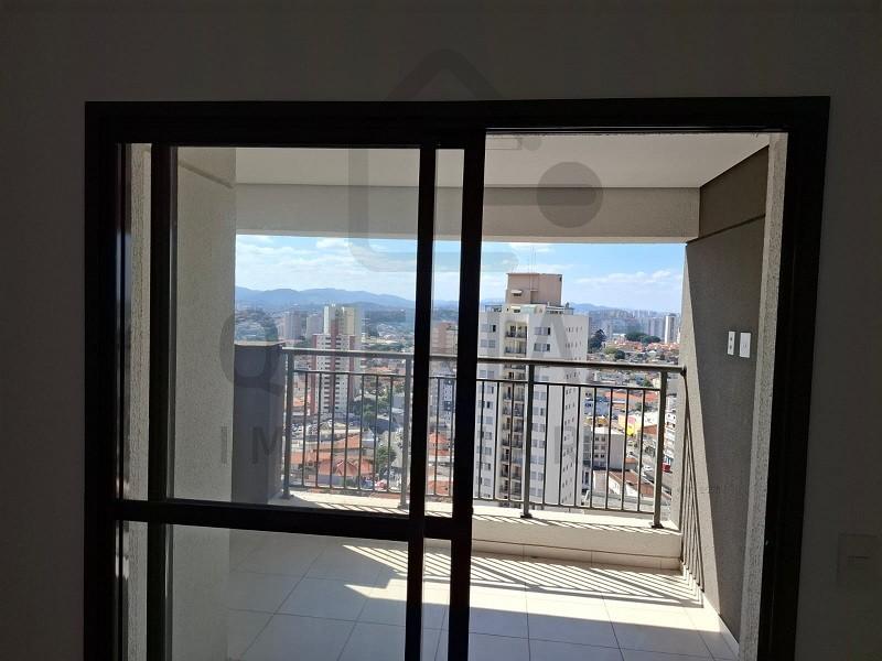 Apartamento para alugar com 2 quartos, 63m² - Foto 11