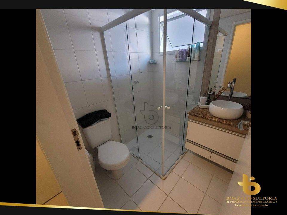 Apartamento à venda com 3 quartos, 85m² - Foto 9