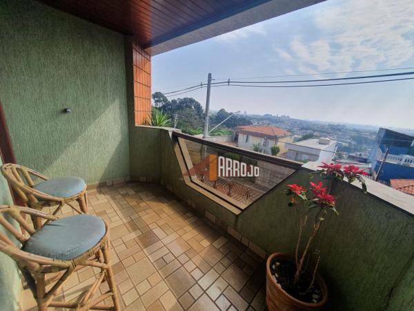 Sobrado à venda com 5 quartos, 240m² - Foto 8