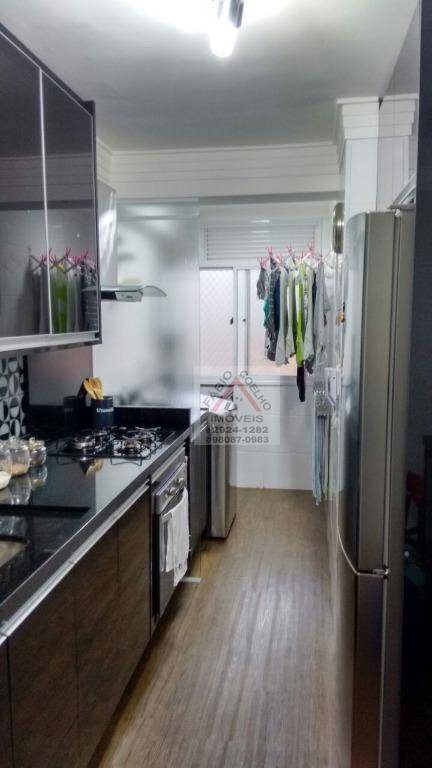 Apartamento à venda com 3 quartos, 89m² - Foto 19