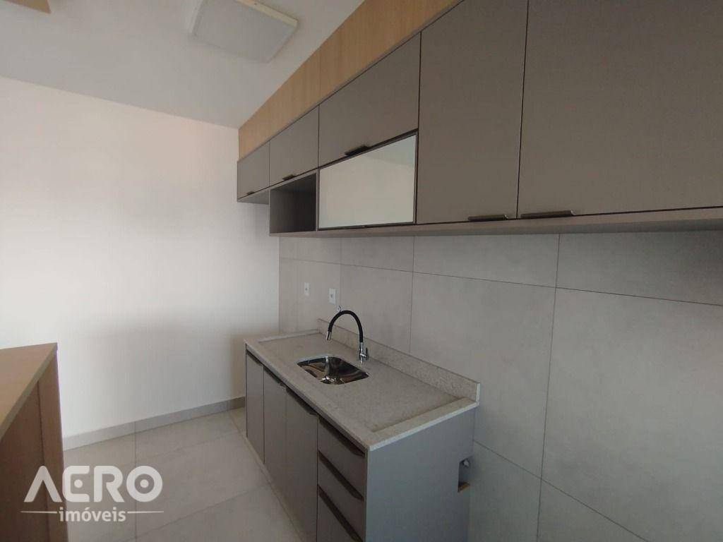 Apartamento, 1 quarto, 41 m² - Foto 4