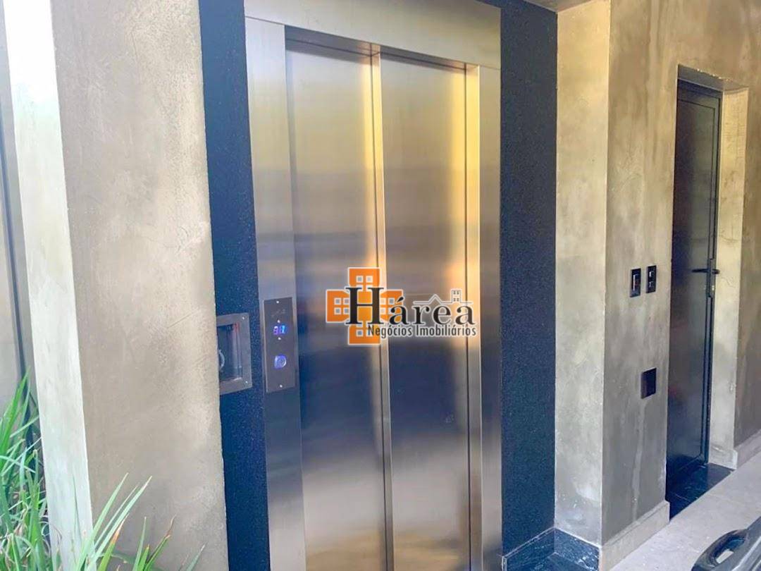 Sobrado à venda com 4 quartos, 425m² - Foto 21