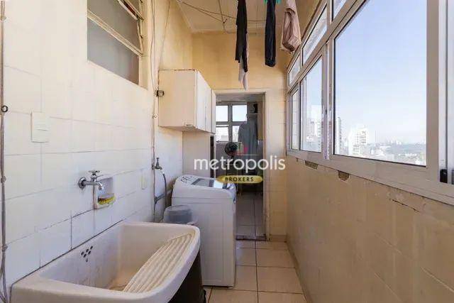 Cobertura à venda com 3 quartos, 130m² - Foto 15