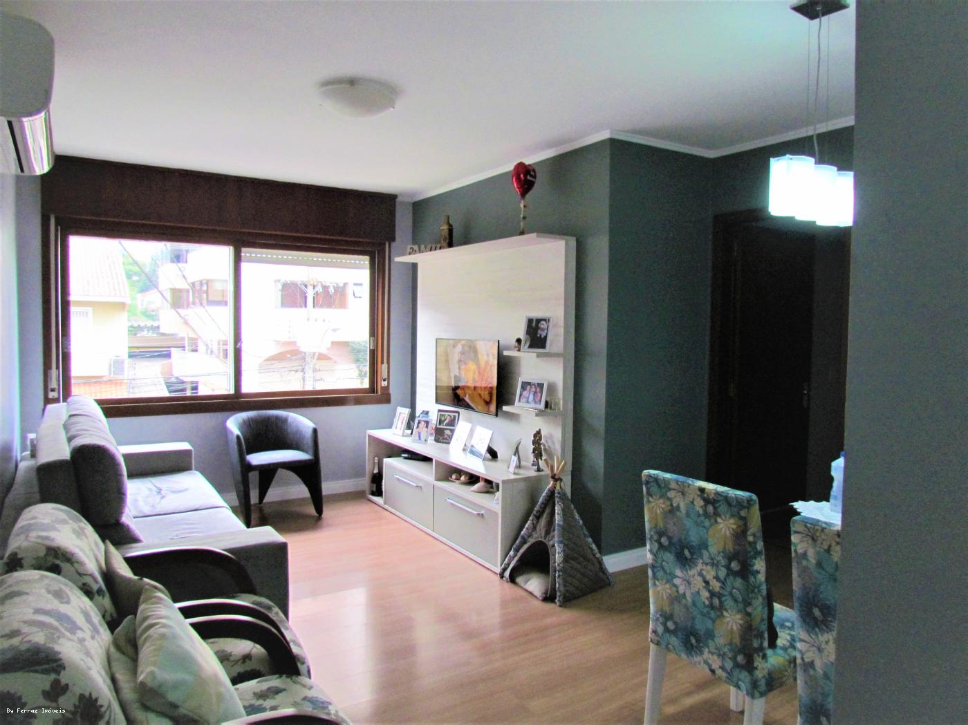 Apartamento à venda com 2 quartos, 78m² - Foto 6