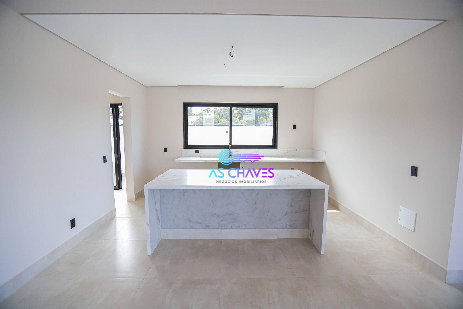 Casa de Condomínio à venda com 4 quartos, 380m² - Foto 8