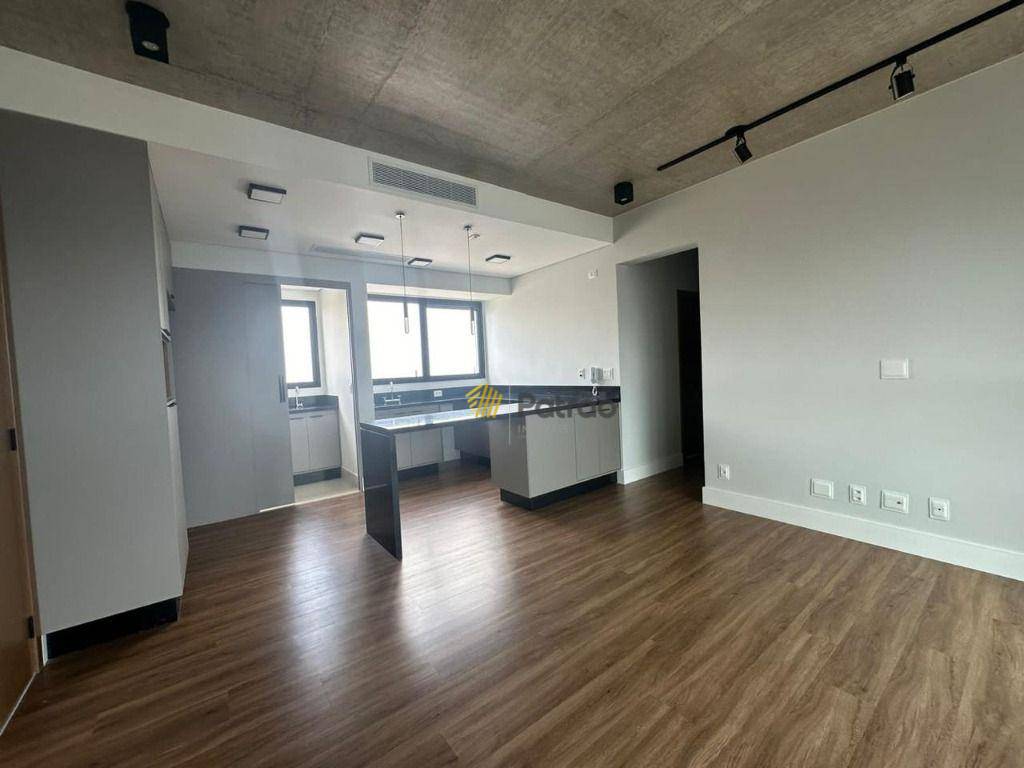 Apartamento à venda com 2 quartos, 95m² - Foto 2