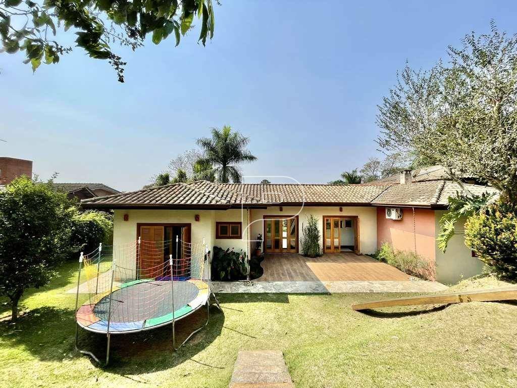 Casa de Condomínio à venda com 4 quartos, 540m² - Foto 54