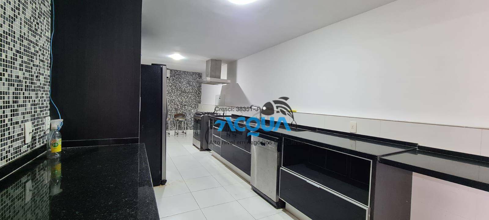 Apartamento à venda com 4 quartos, 320m² - Foto 4