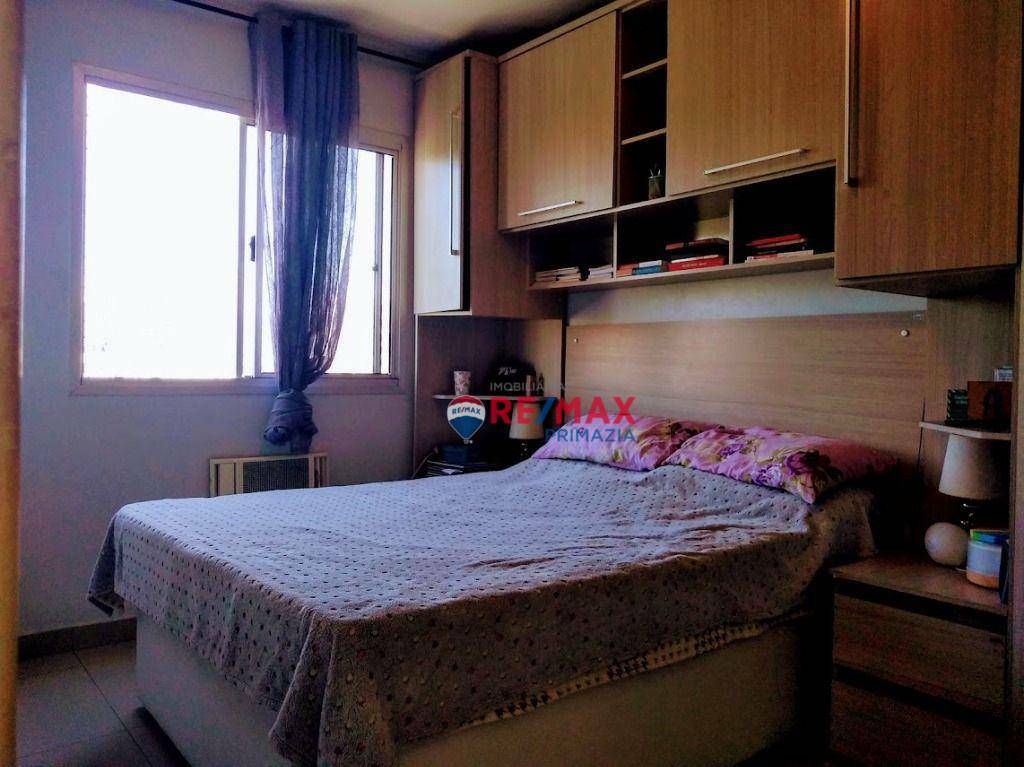 Apartamento à venda com 2 quartos, 51m² - Foto 12