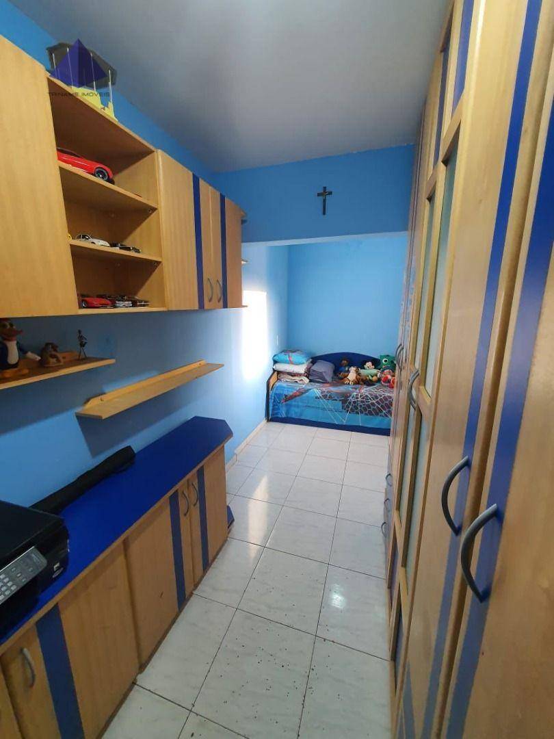 Casa à venda com 2 quartos, 99m² - Foto 11