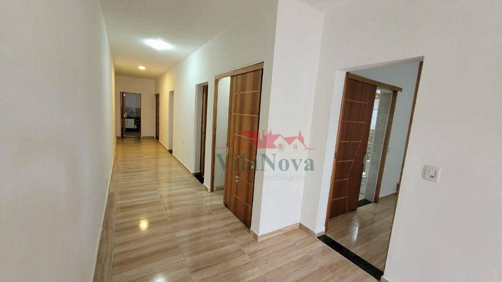 Casa de Condomínio, 6 quartos - Foto 17