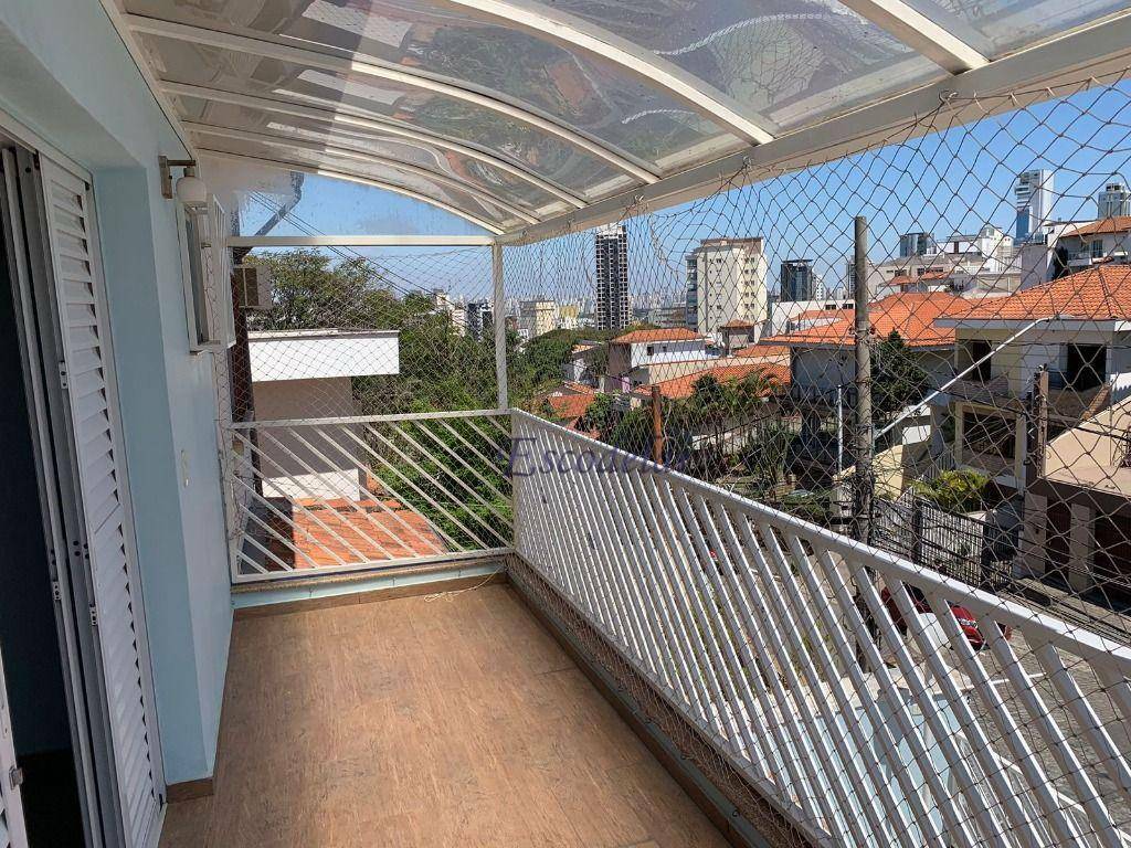 Sobrado à venda com 3 quartos, 130m² - Foto 2