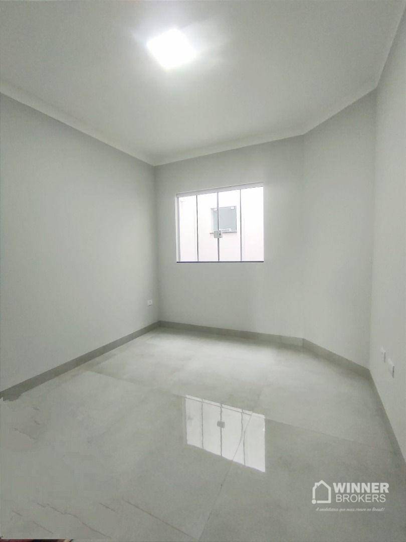 Casa à venda com 3 quartos, 140m² - Foto 11