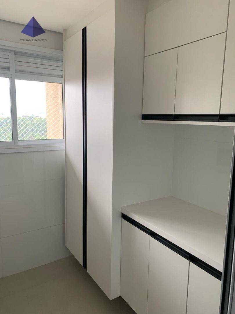 Apartamento, 3 quartos, 145 m² - Foto 17