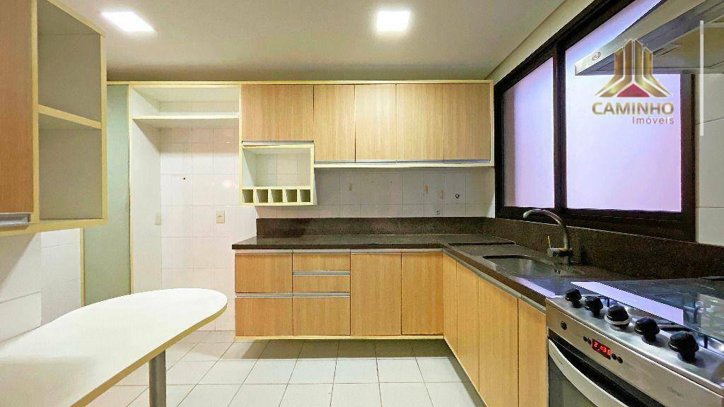 Apartamento à venda com 3 quartos, 133m² - Foto 49