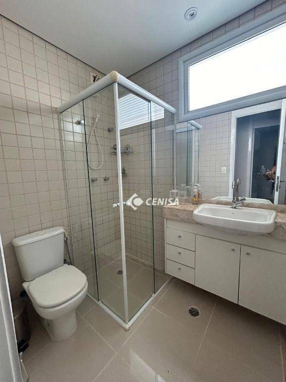 Casa de Condomínio à venda com 3 quartos, 181m² - Foto 25