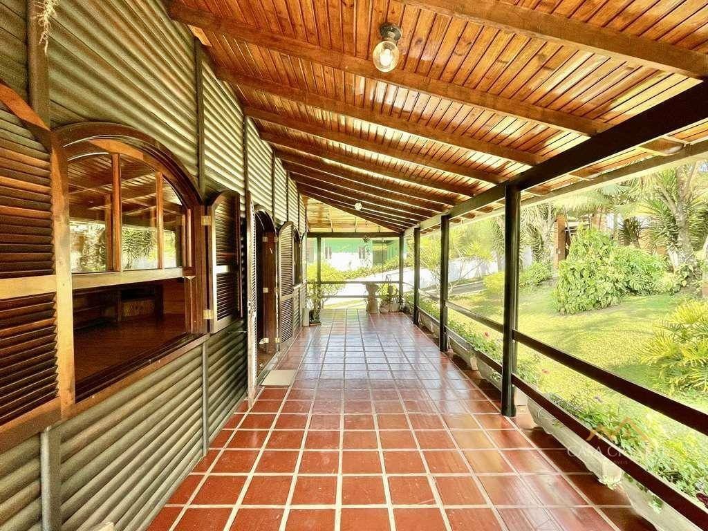 Casa de Condomínio à venda com 4 quartos, 464m² - Foto 37