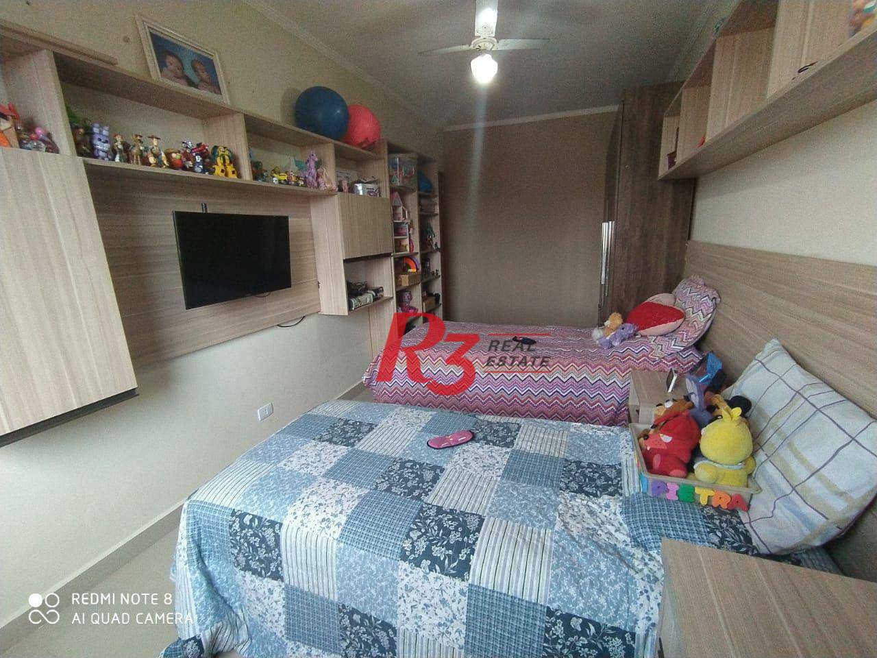 Apartamento à venda com 2 quartos, 72m² - Foto 19