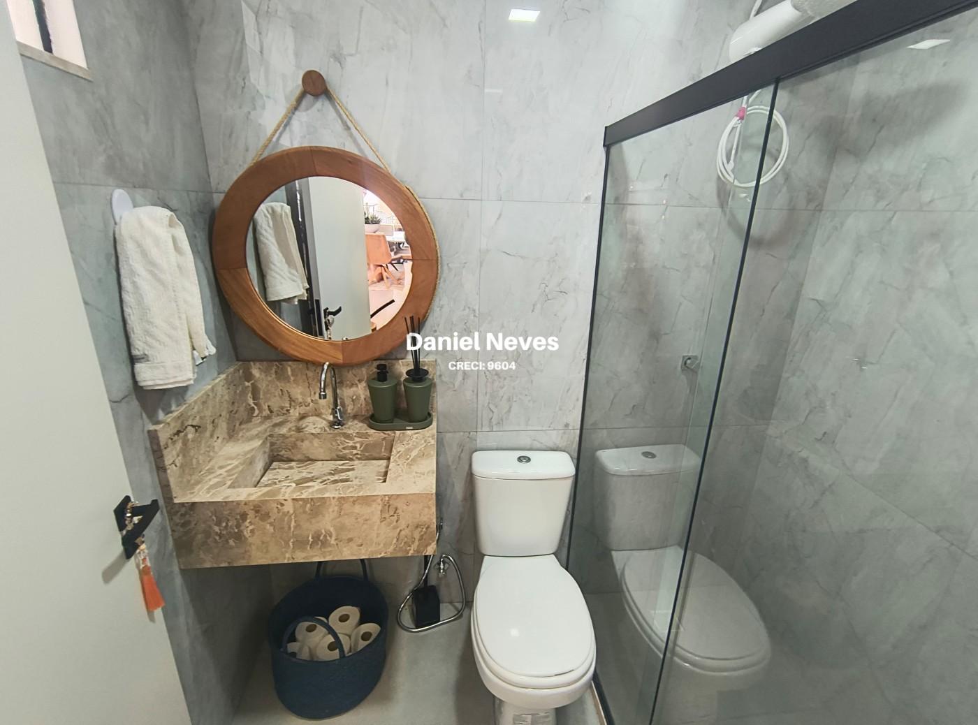 Casa de Condomínio à venda com 4 quartos, 160m² - Foto 35