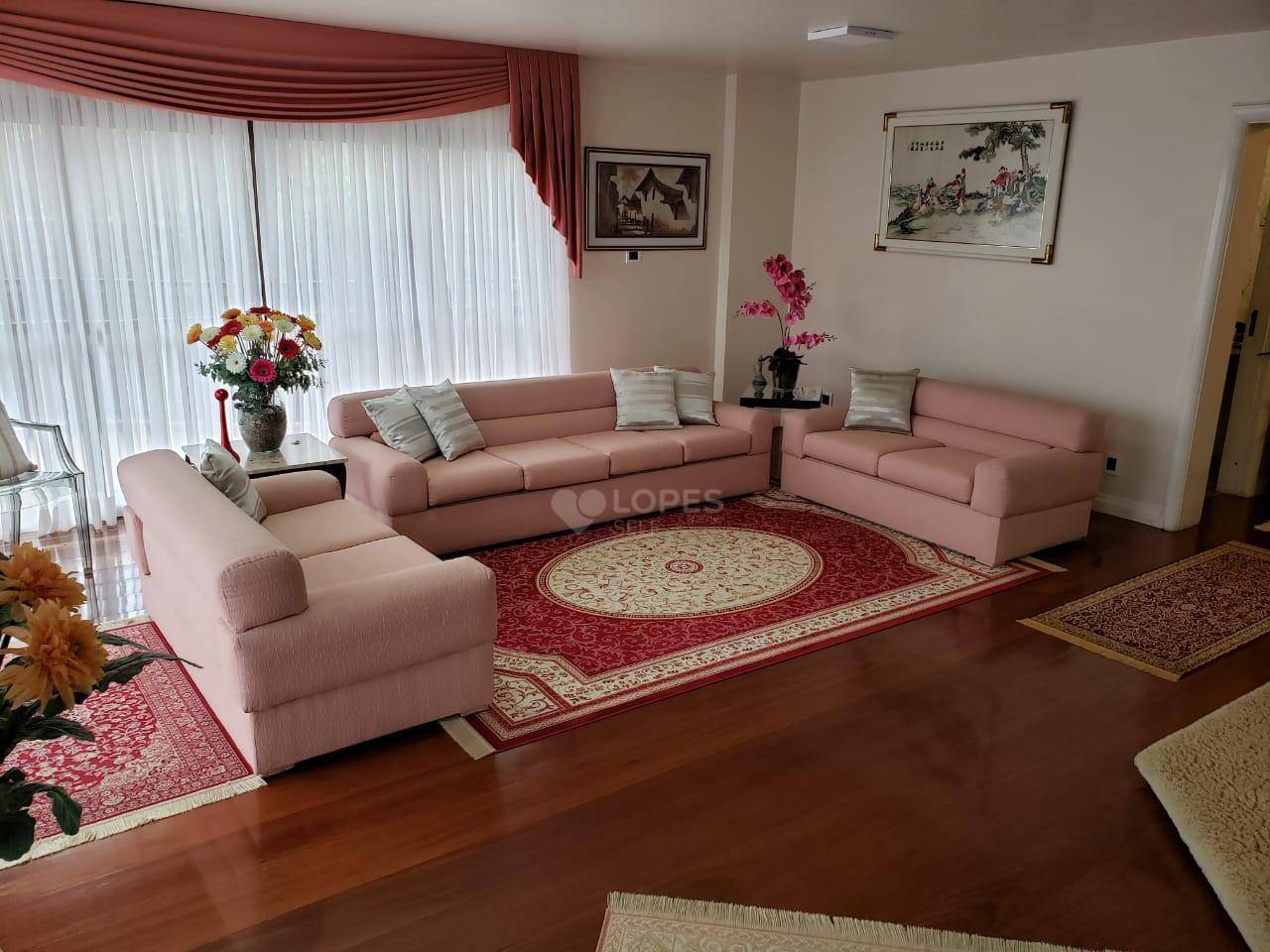 Apartamento, 4 quartos, 480 m² - Foto 3