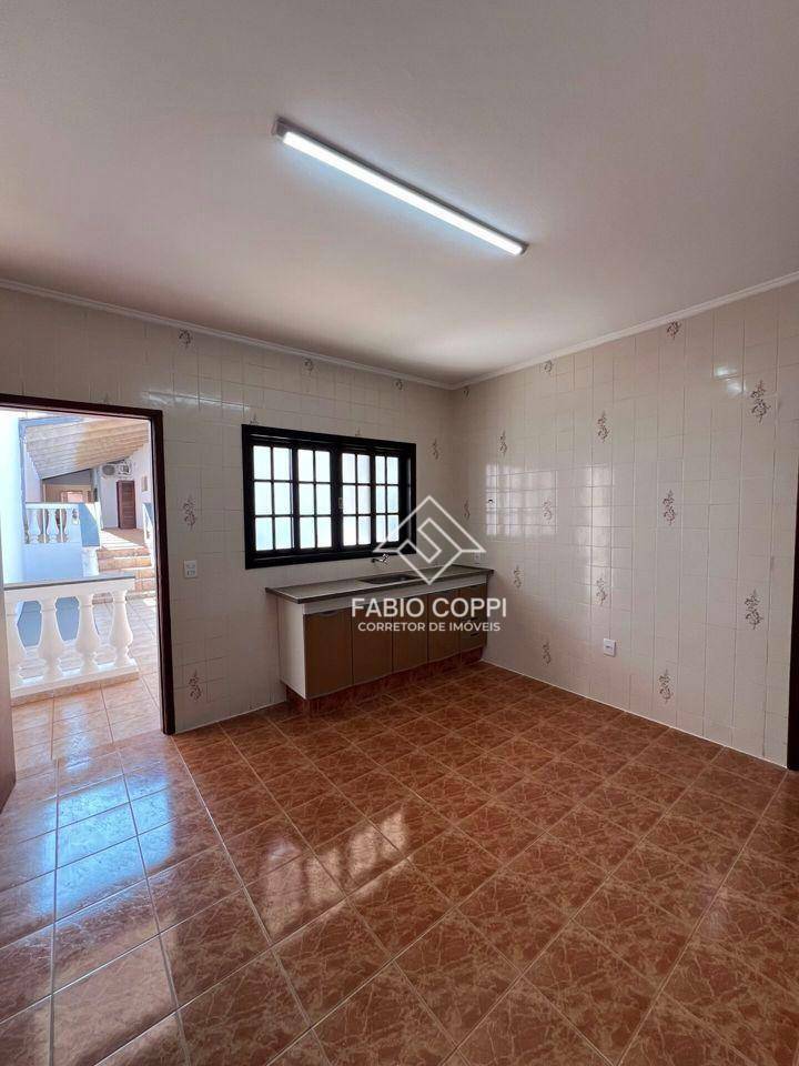 Casa de Condomínio à venda com 3 quartos, 408m² - Foto 11