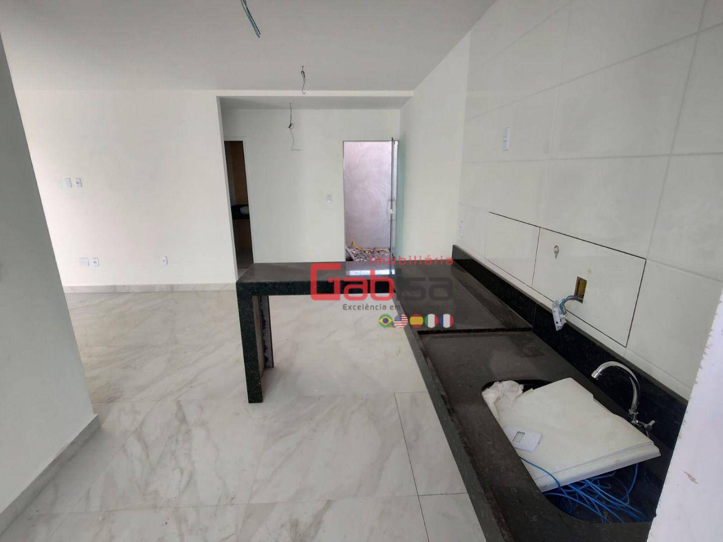 Casa de Condomínio à venda com 3 quartos, 150m² - Foto 5