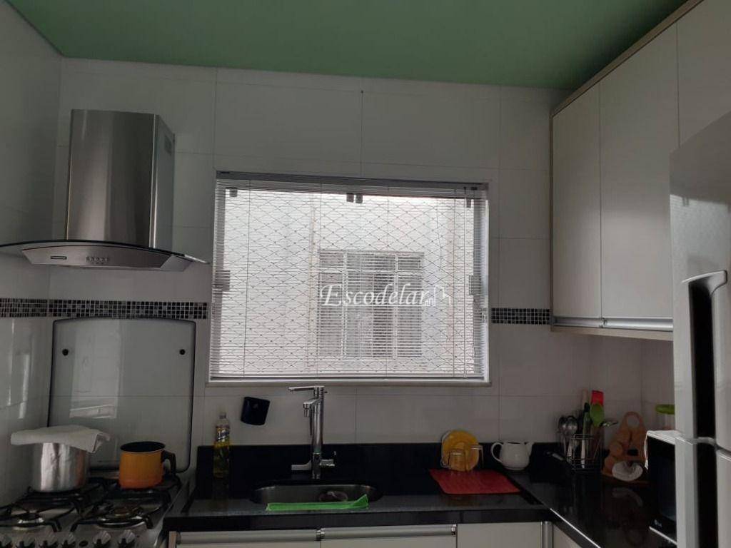 Apartamento à venda com 1 quarto, 44m² - Foto 11