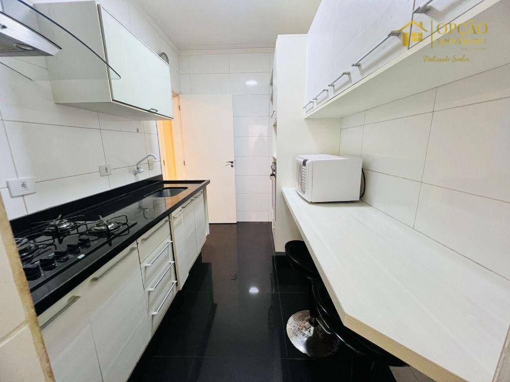 Apartamento à venda com 3 quartos, 75m² - Foto 5