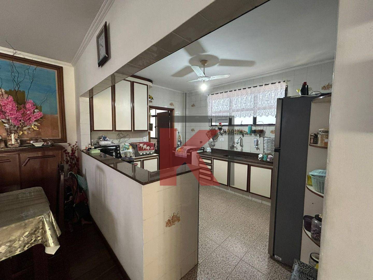 Casa, 3 quartos, 183 m² - Foto 4