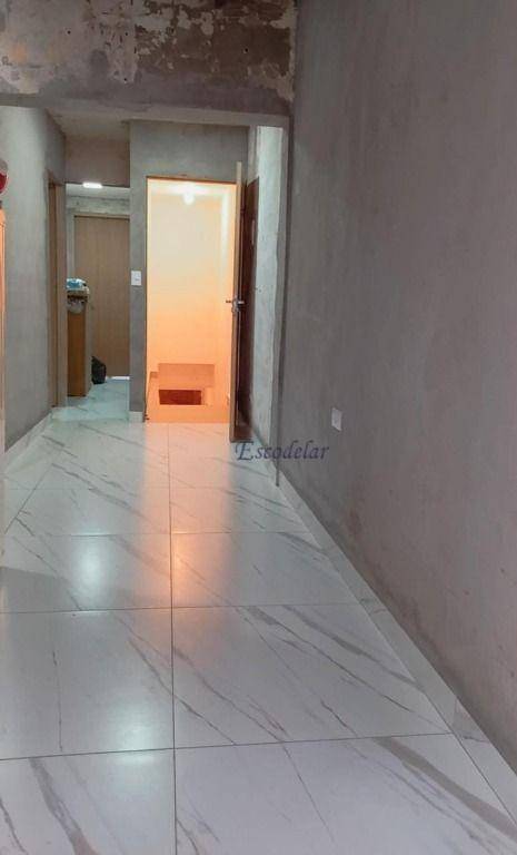 Sobrado à venda com 4 quartos, 100m² - Foto 9