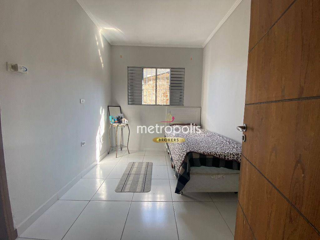 Sobrado à venda com 7 quartos, 317m² - Foto 20