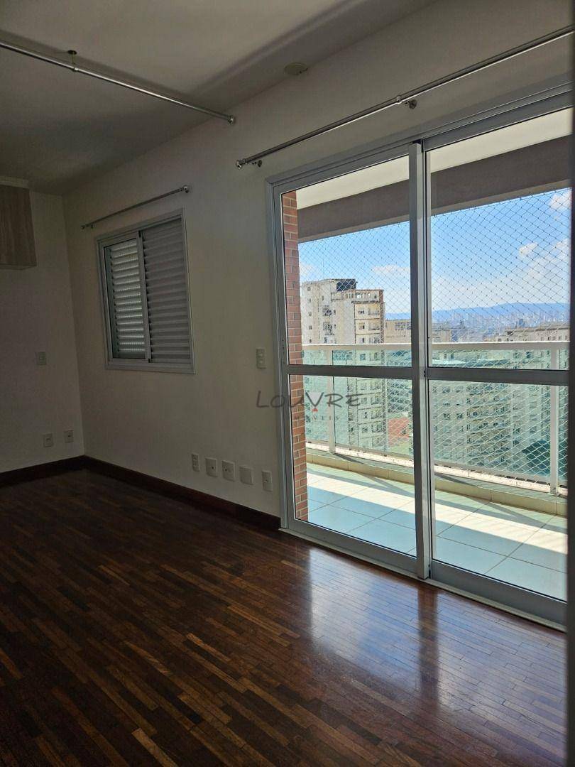 Apartamento à venda com 1 quarto, 45m² - Foto 5