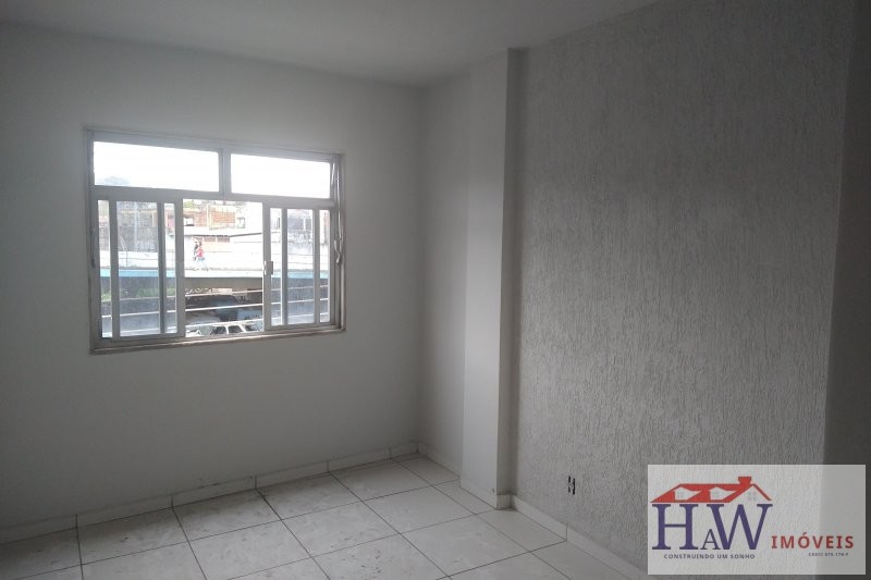 Apartamento para alugar com 2 quartos, 55m² - Foto 2