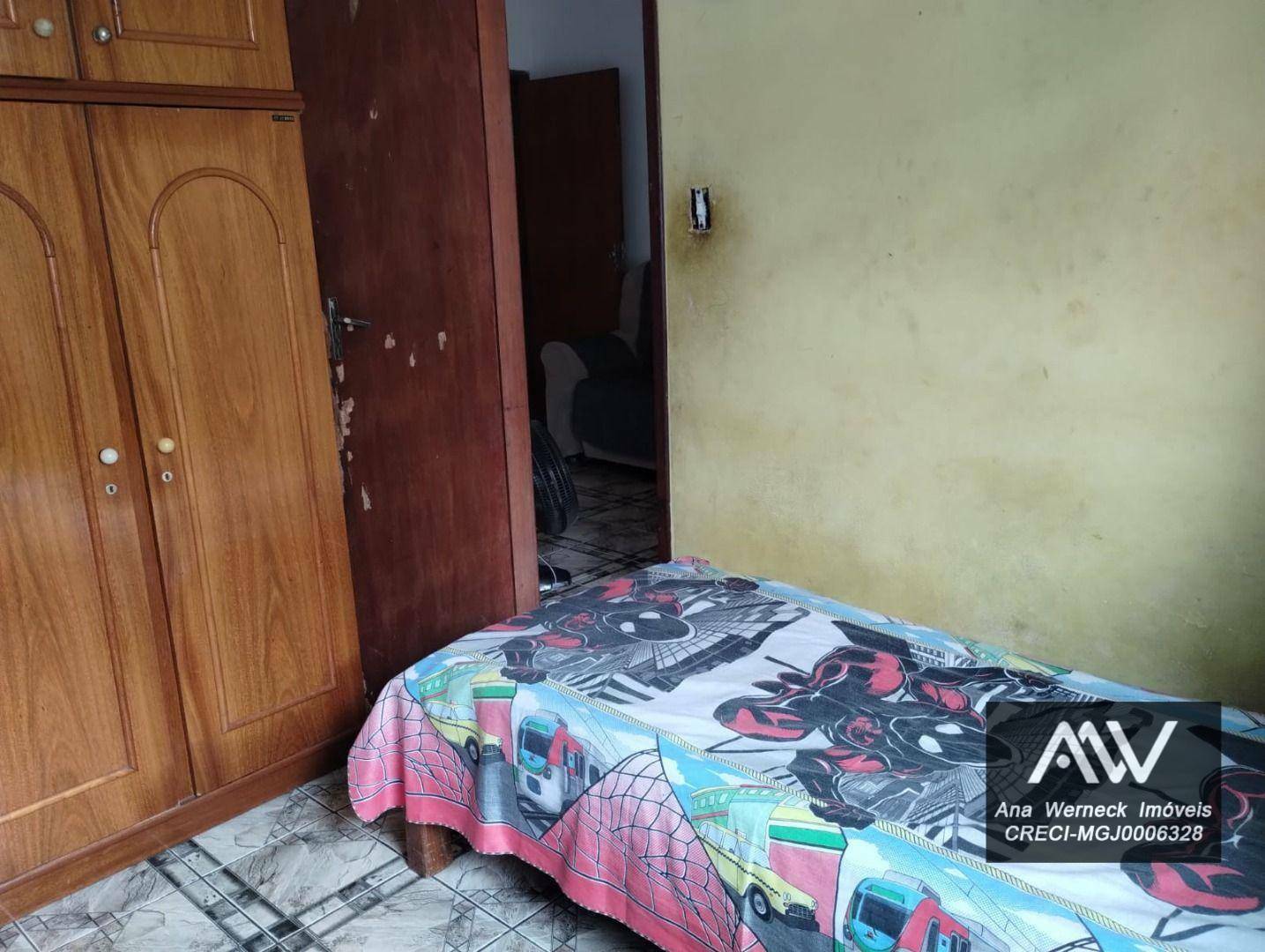 Sobrado à venda com 3 quartos, 90m² - Foto 7