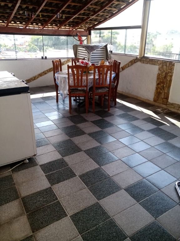 Sobrado à venda com 3 quartos, 557m² - Foto 15