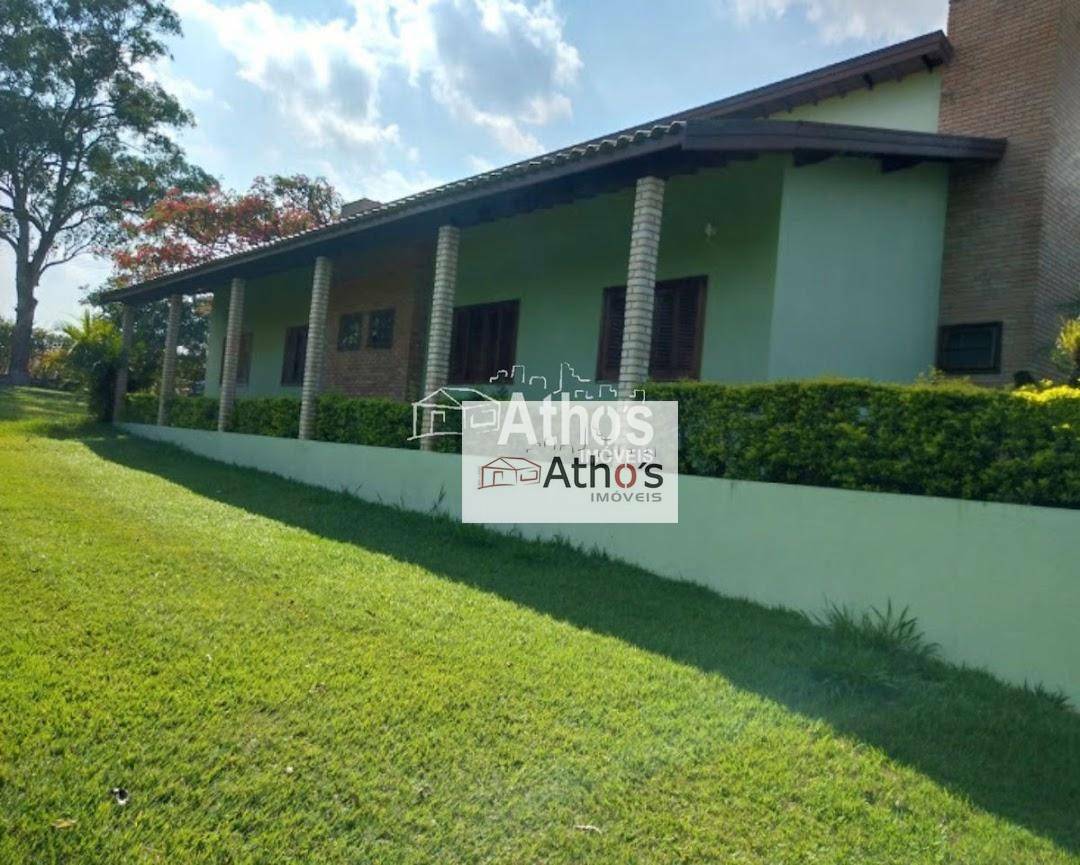 Sítio à venda com 4 quartos, 700m² - Foto 4