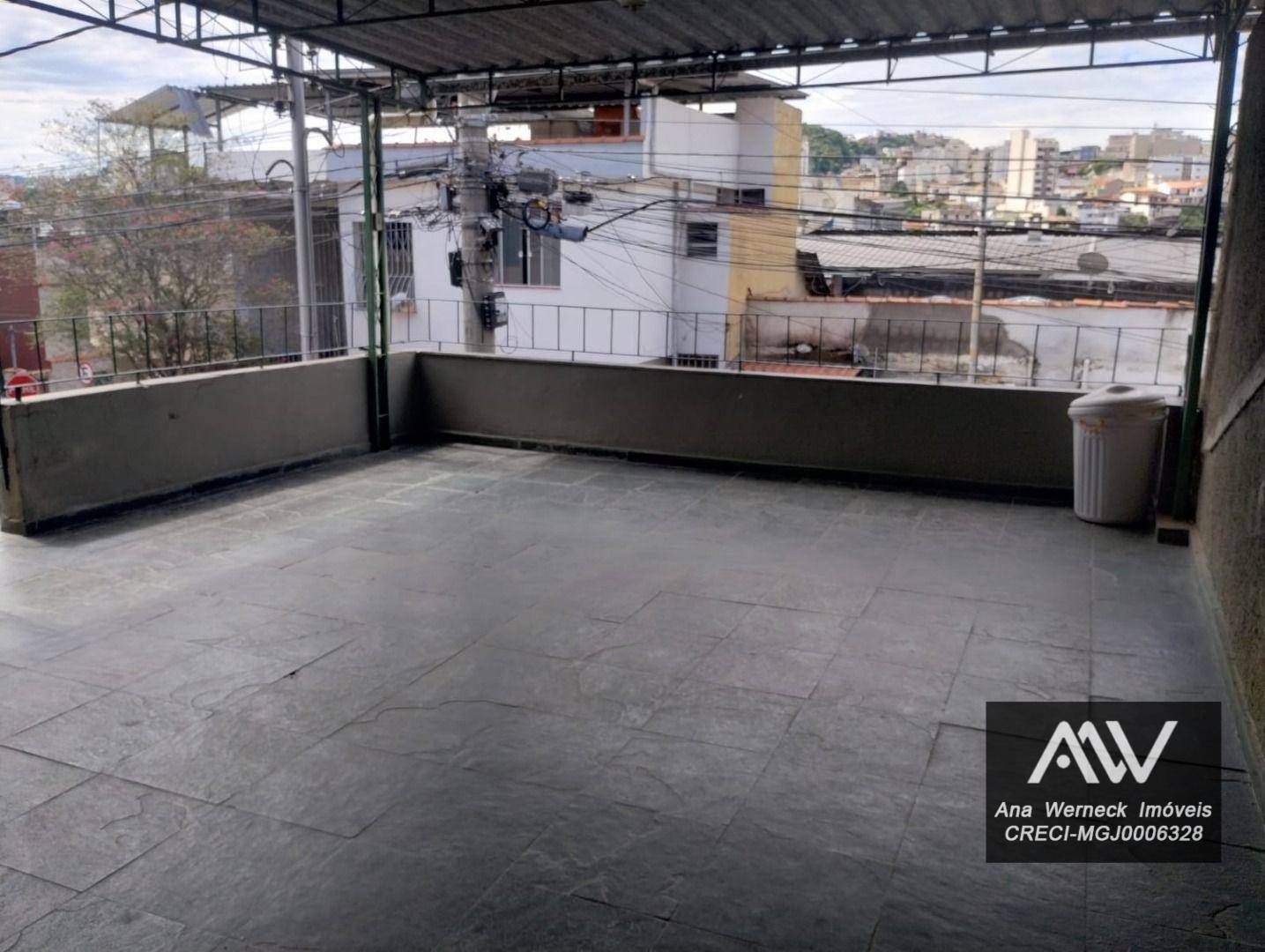 Casa à venda com 3 quartos, 125m² - Foto 30