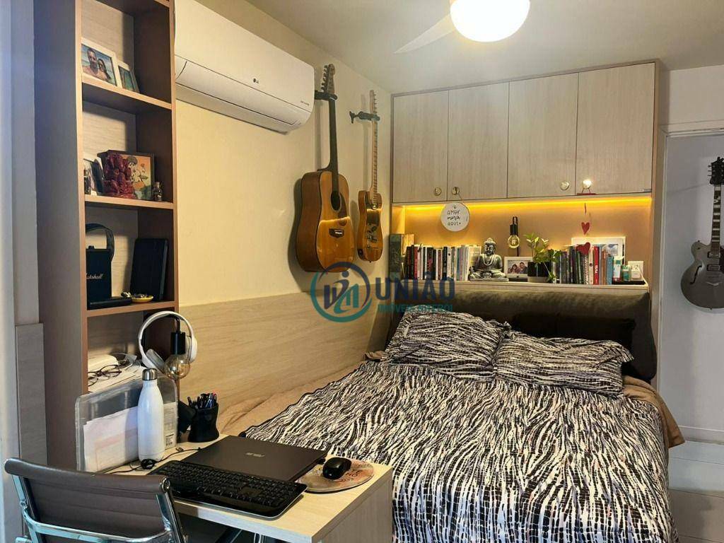 Apartamento à venda com 3 quartos, 112m² - Foto 21