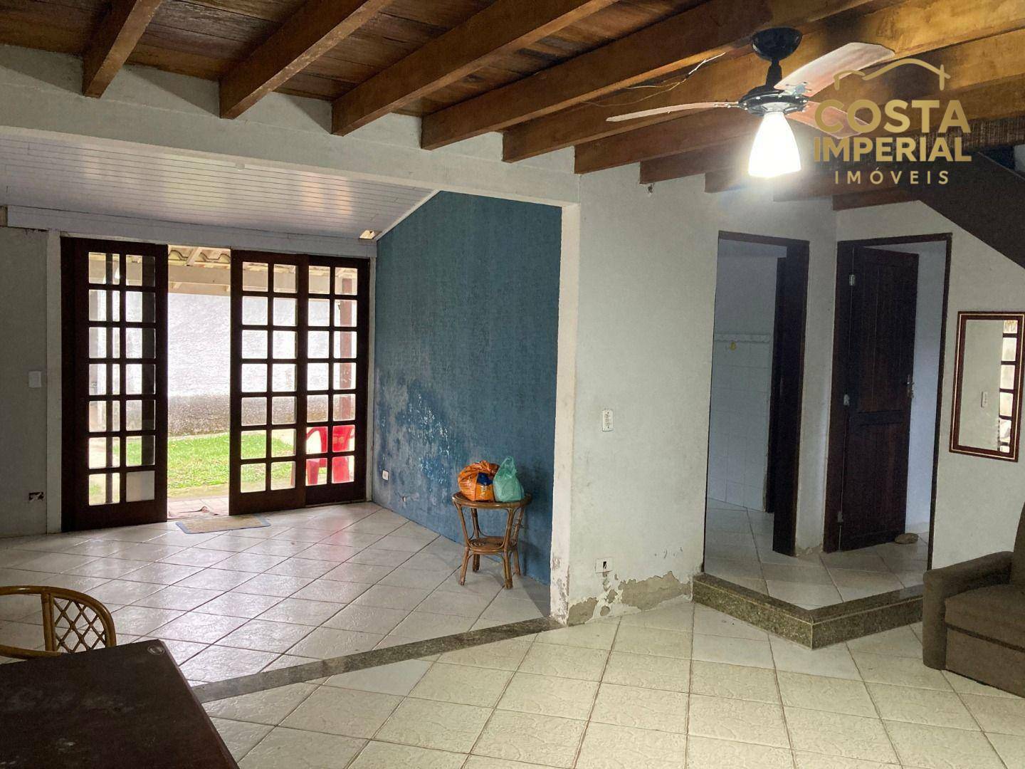 Casa à venda e aluguel com 4 quartos, 317m² - Foto 12